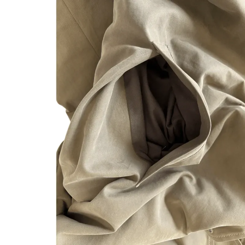Abbigliamento>Burberry Trench da uomo Tg 54