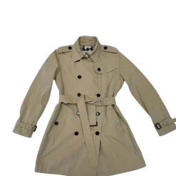 Abbigliamento>Burberry Trench Tg XL