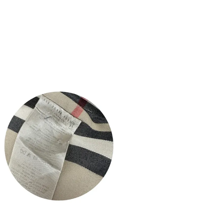 Abbigliamento>Burberry Trench Tg XL