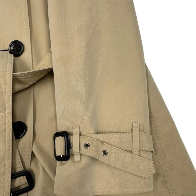Abbigliamento>Burberry Trench Tg XL