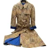 Abbigliamento>Etro Trench Taglia 42