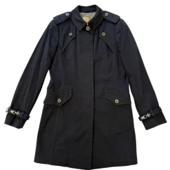 Abbigliamento>Fay Trench Tg L