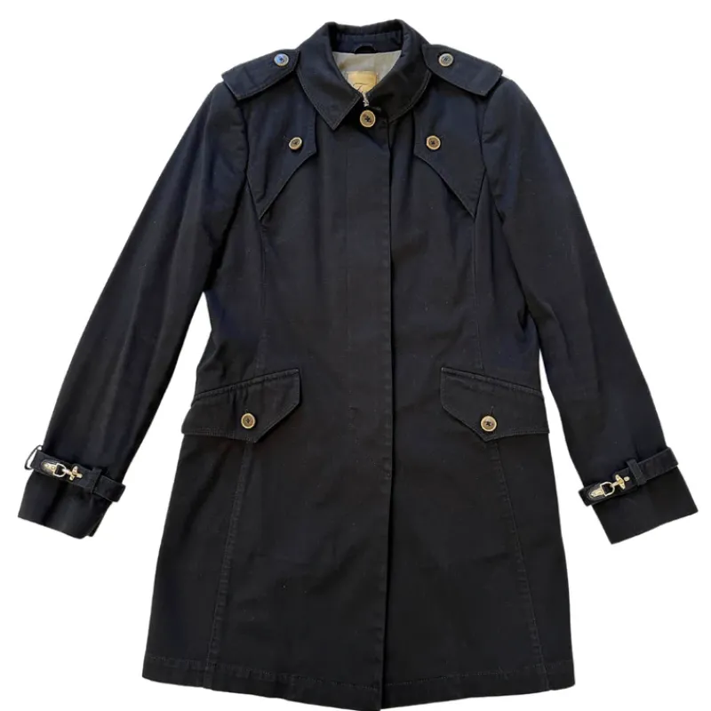 Abbigliamento>Fay Trench Tg L