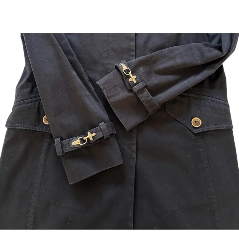 Abbigliamento>Fay Trench Tg L