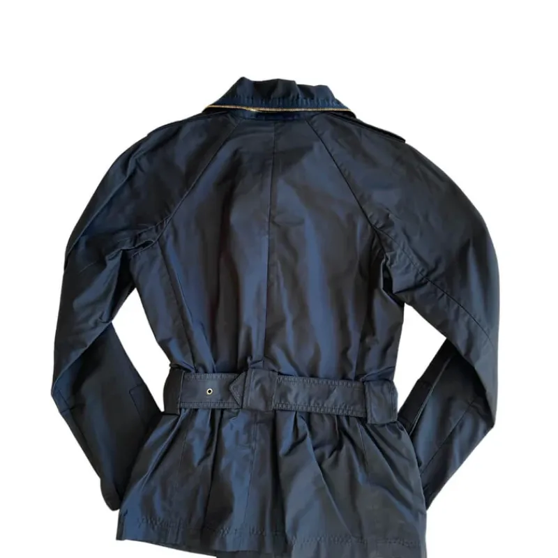 Abbigliamento>Fay Trench Tg S