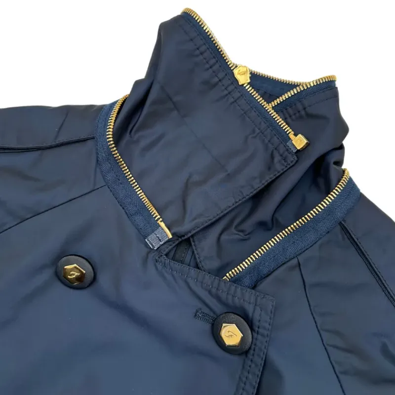 Abbigliamento>Fay Trench Tg S