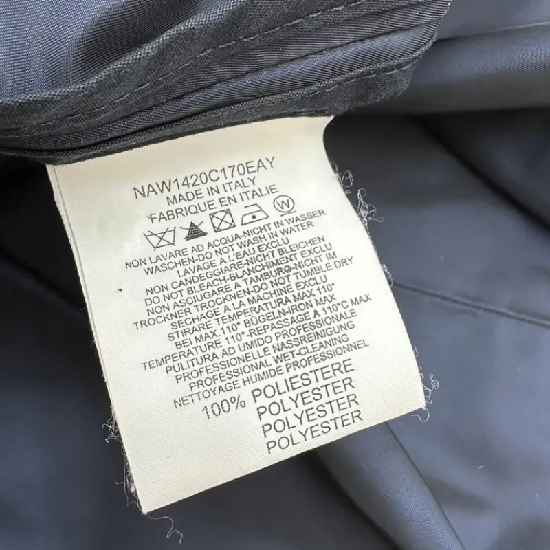 Abbigliamento>Fay Trench Tg S