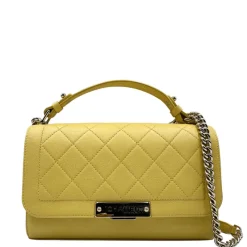 Borse A Tracolla|Borse A Mano>Chanel Trendy bag matelassé
