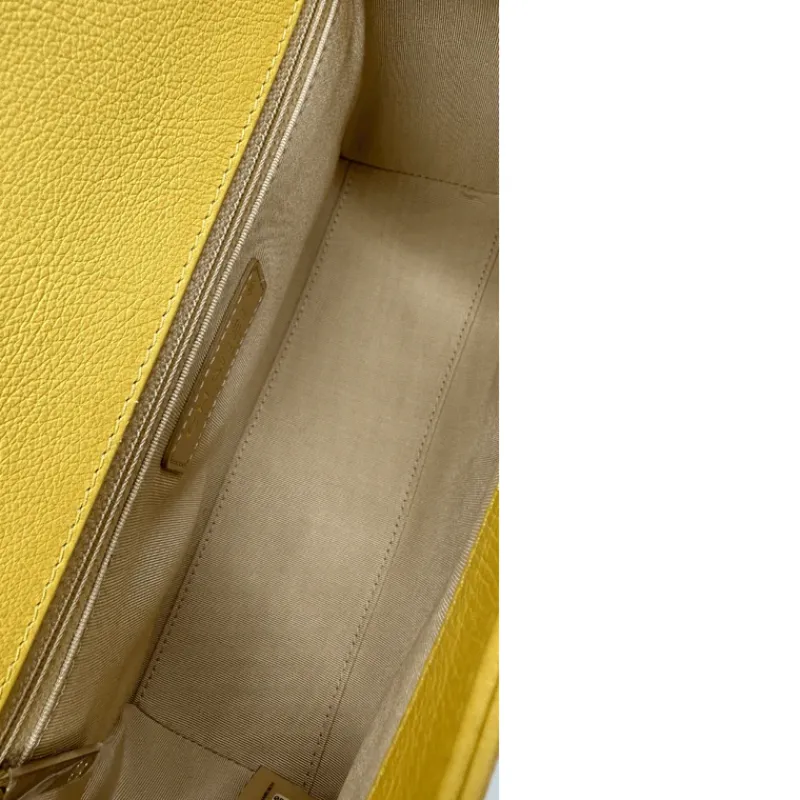 Borse A Tracolla|Borse A Mano>Chanel Trendy bag matelassé