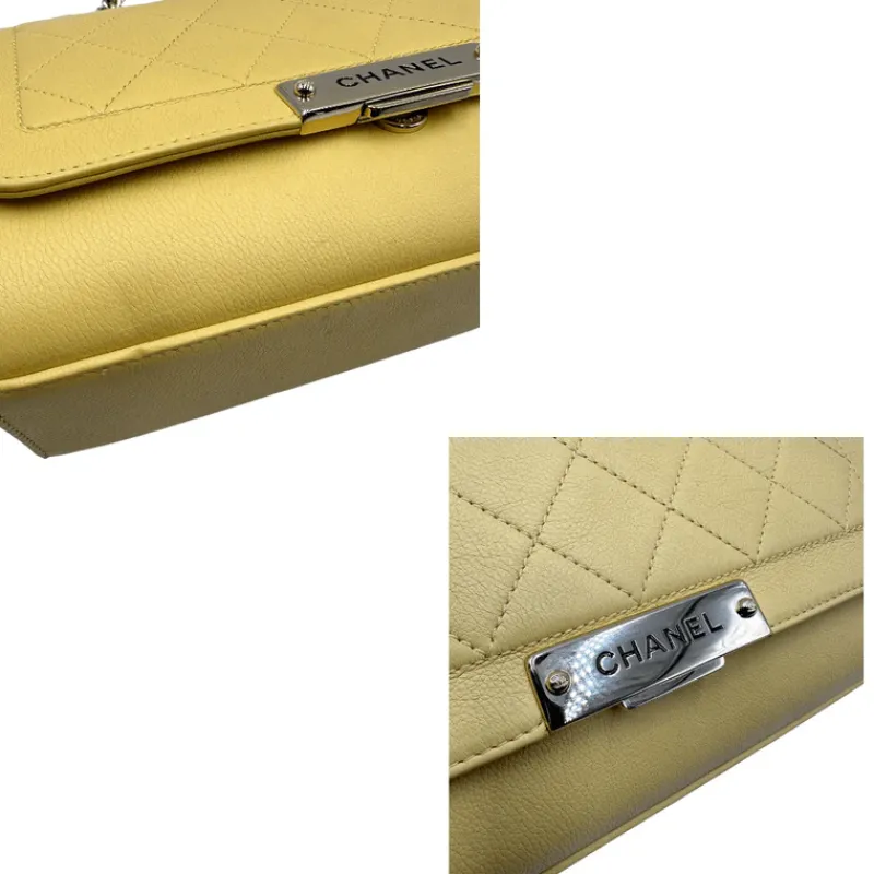 Borse A Tracolla|Borse A Mano>Chanel Trendy bag matelassé