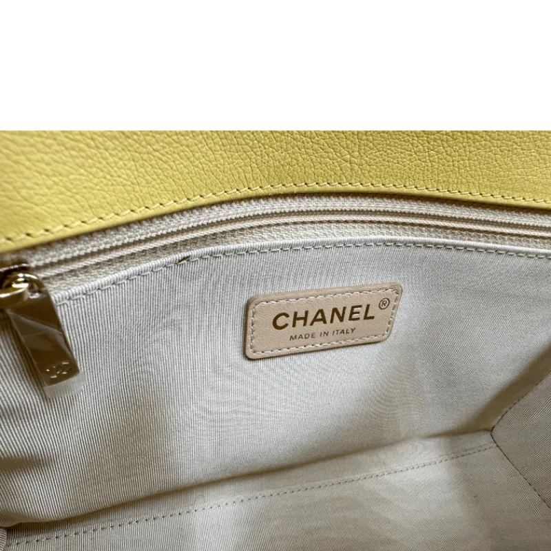 Borse A Tracolla|Borse A Mano>Chanel Trendy bag matelassé