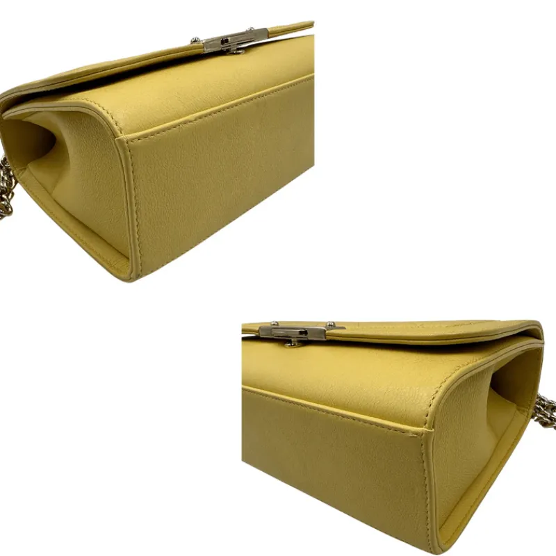 Borse A Tracolla|Borse A Mano>Chanel Trendy bag matelassé