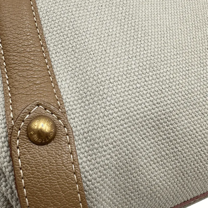 Borse A Mano>Louis Vuitton Trianon Poids Plume Sac Plat LV