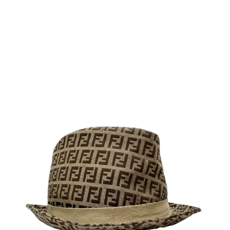 Cappelli>Fendi Trilby collezione BAMBINO