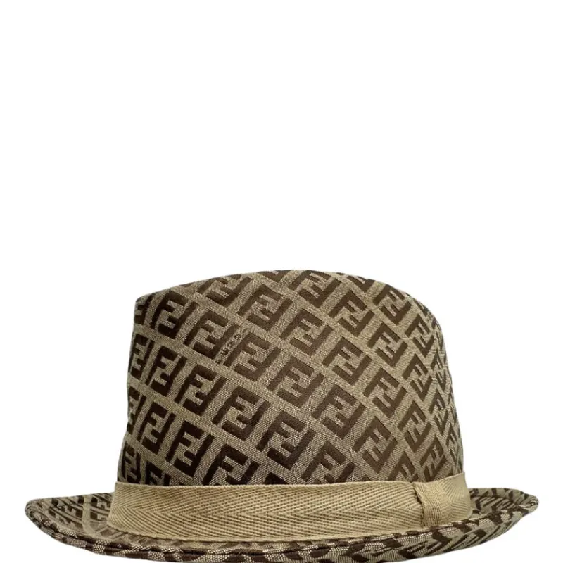 Cappelli>Fendi Trilby collezione BAMBINO