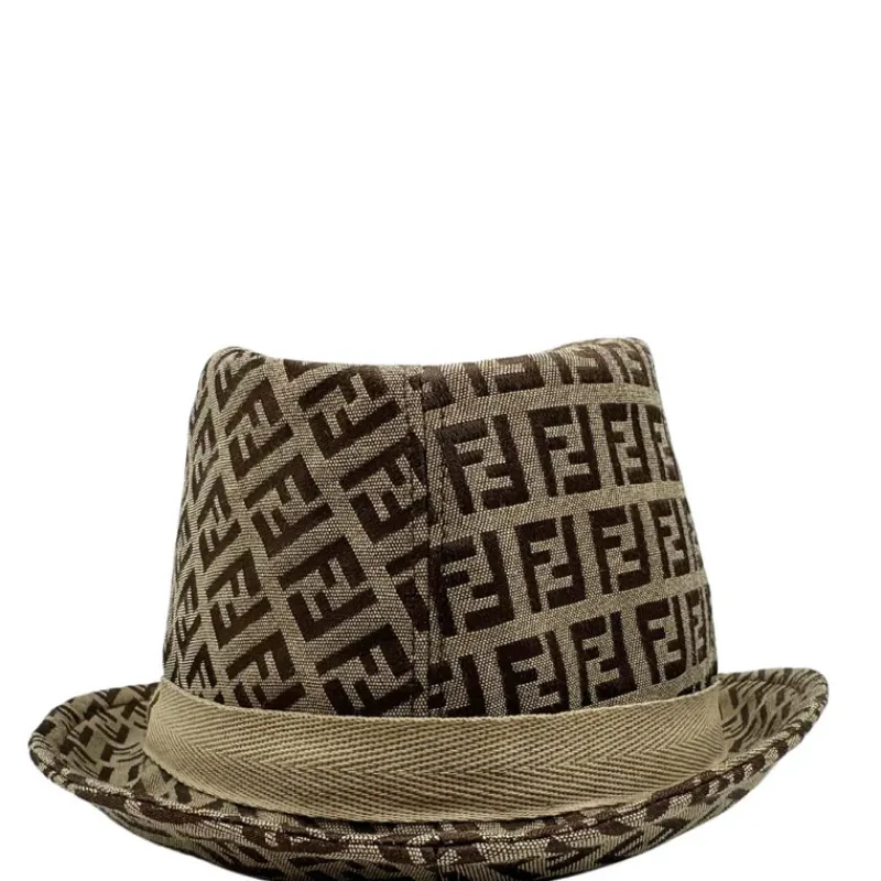 Cappelli>Fendi Trilby collezione BAMBINO
