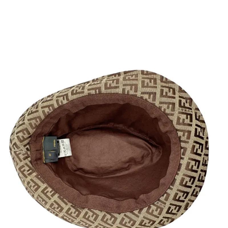 Cappelli>Fendi Trilby collezione BAMBINO