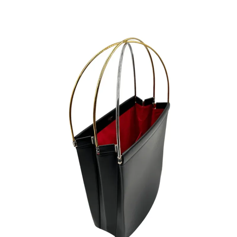 Borse A Mano>Cartier Trinity bag