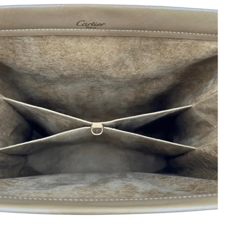 Borse A Mano>Cartier Trinity bag