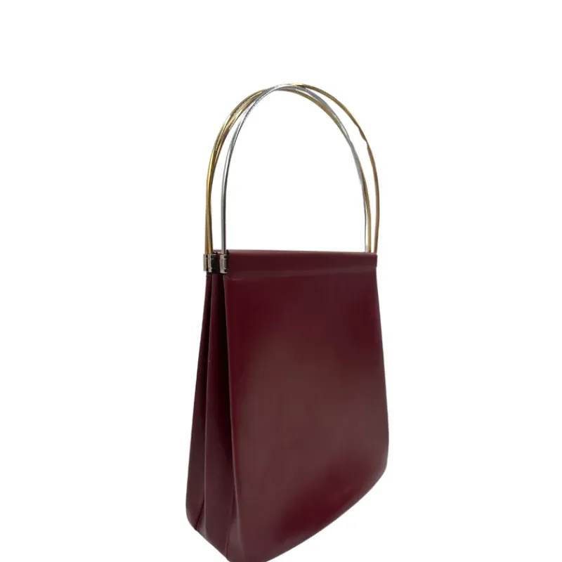 Borse A Mano>Cartier Trinity bag