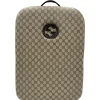 Borse Da Viaggio>Gucci Trolley Interlocking
