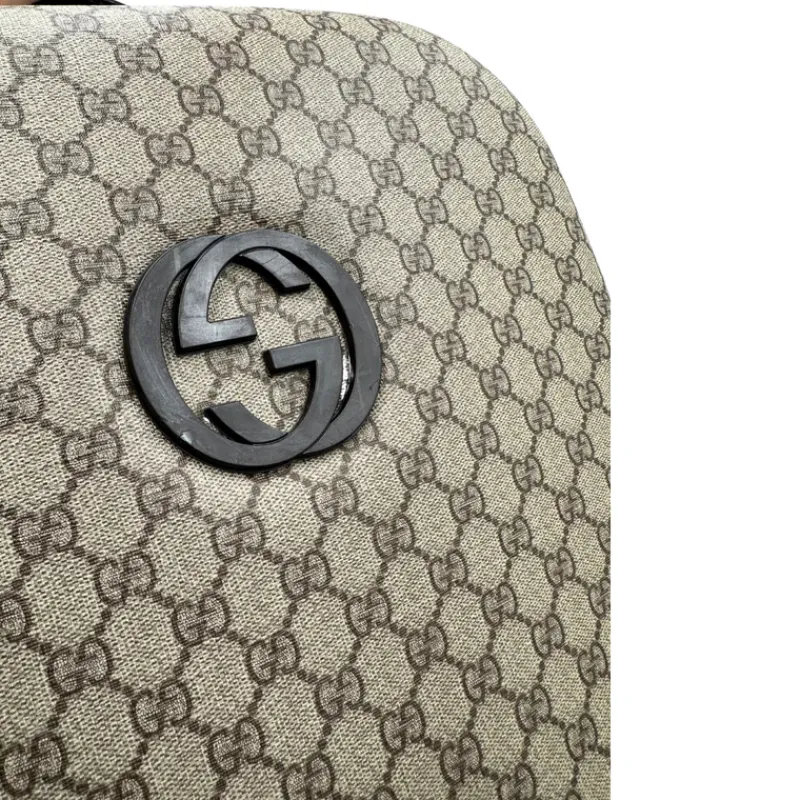 Borse Da Viaggio>Gucci Trolley Interlocking