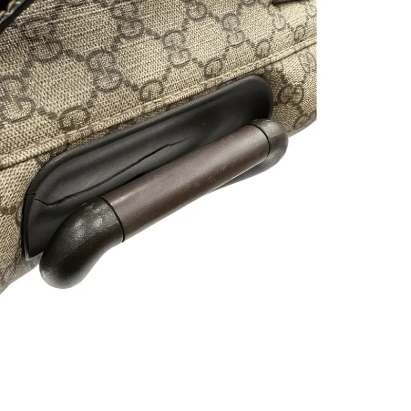 Borse Da Viaggio>Gucci Trolley Interlocking