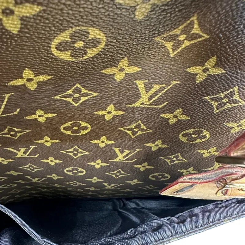 Borse Da Viaggio>Louis Vuitton Trolley Pegase 55