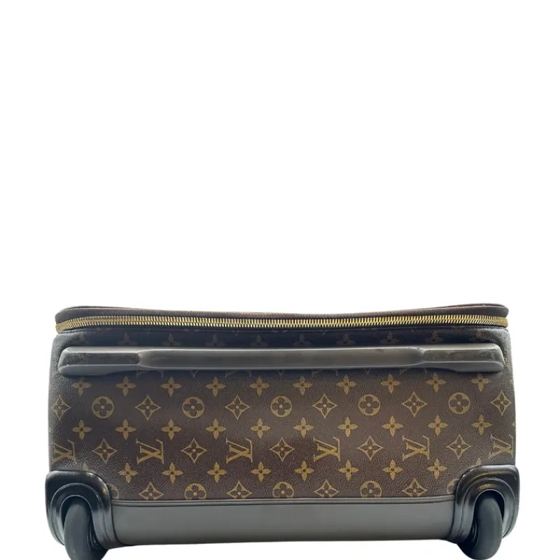 Borse Da Viaggio>Louis Vuitton Trolley Pegase 55