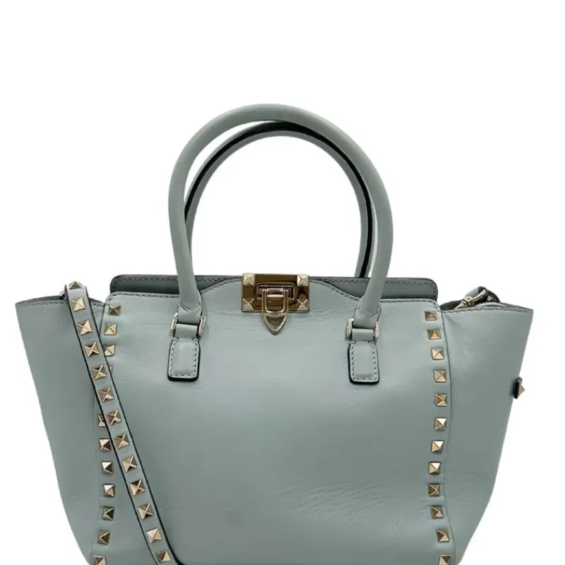 Borse A Tracolla|Borse A Mano>Valentino Garavani bag Rockstud