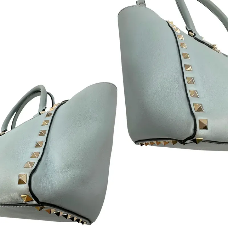 Borse A Tracolla|Borse A Mano>Valentino Garavani bag Rockstud
