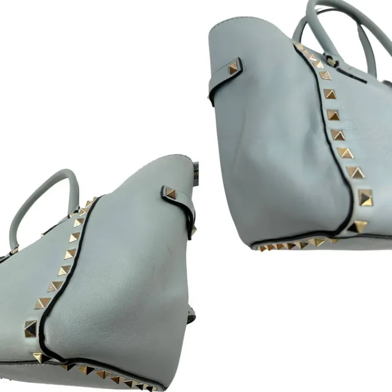 Borse A Tracolla|Borse A Mano>Valentino Garavani bag Rockstud