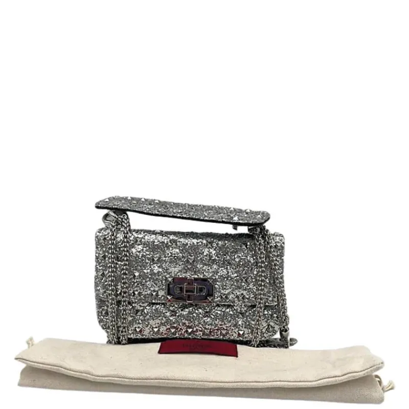 Borse A Tracolla|Borse A Spalla>Valentino Garavani bag Spike
