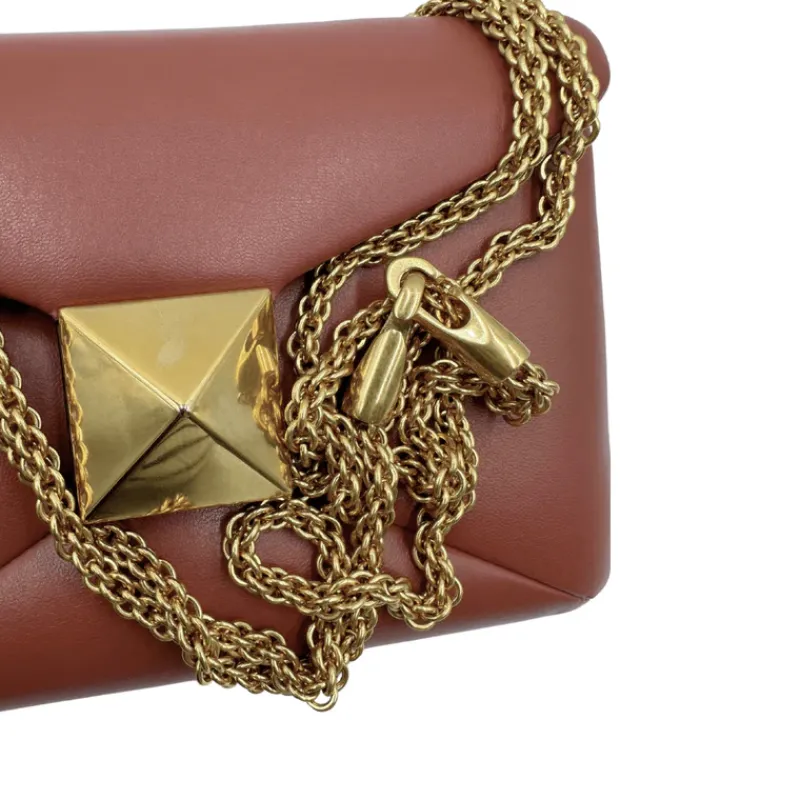 Borse A Tracolla|Borse A Spalla>Valentino Garavani One Stud