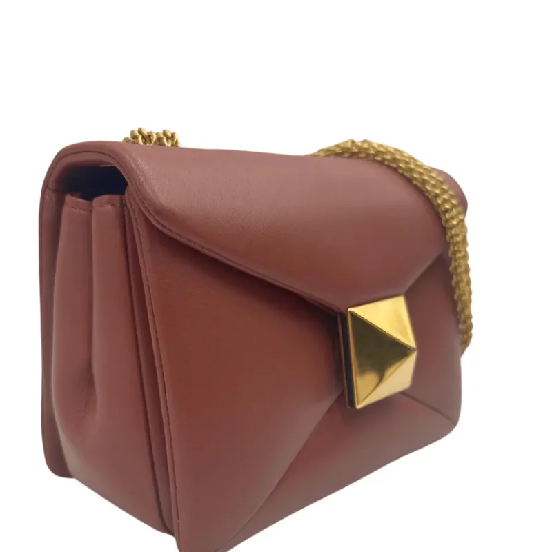 Borse A Tracolla|Borse A Spalla>Valentino Garavani One Stud