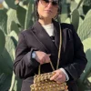 Borse A Tracolla|Borse A Mano>Valentino Garavani Rockstud