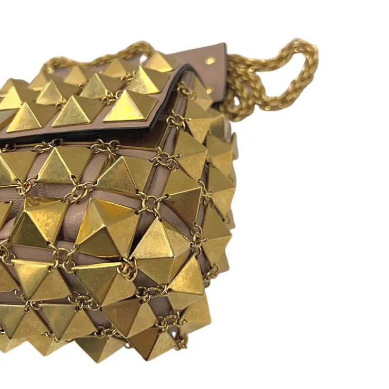 Borse A Tracolla|Borse A Mano>Valentino Garavani Rockstud