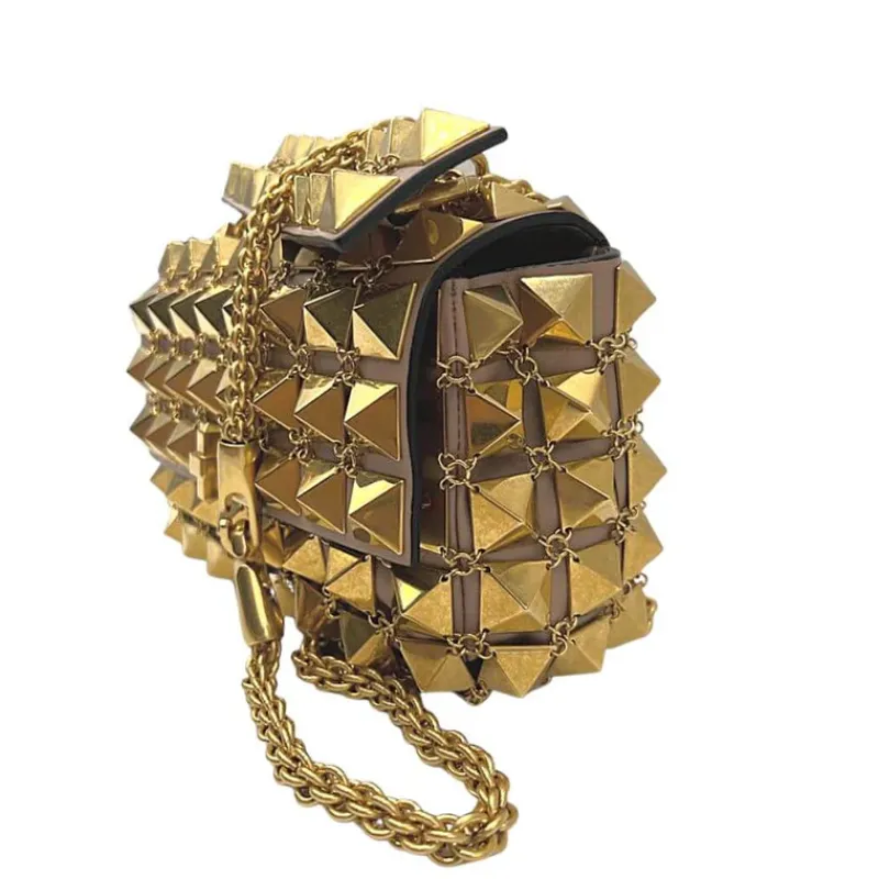 Borse A Tracolla|Borse A Mano>Valentino Garavani Rockstud