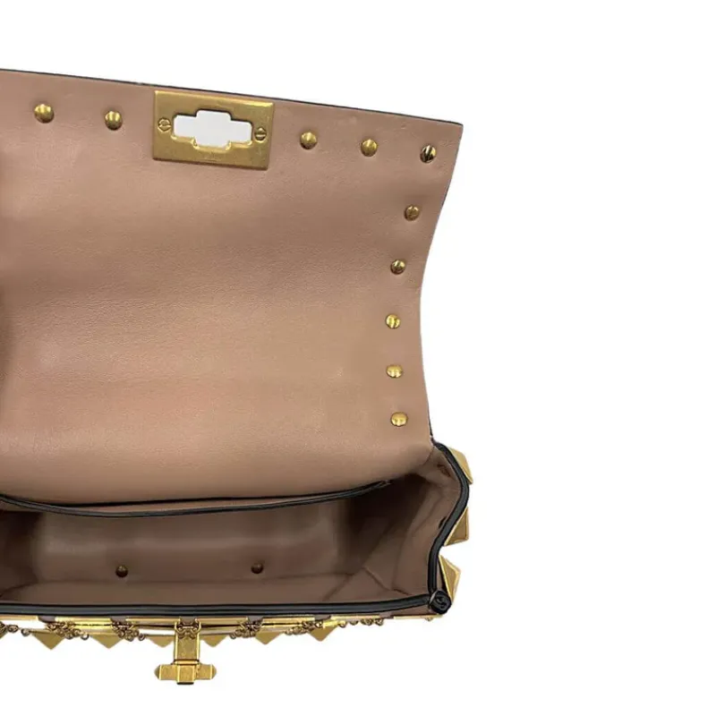 Borse A Tracolla|Borse A Mano>Valentino Garavani Rockstud