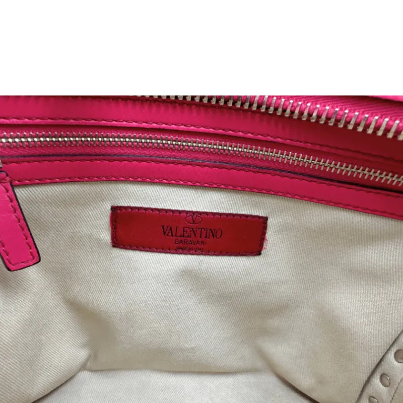Borse A Tracolla|Borse A Mano>Valentino Garavani Rockstud