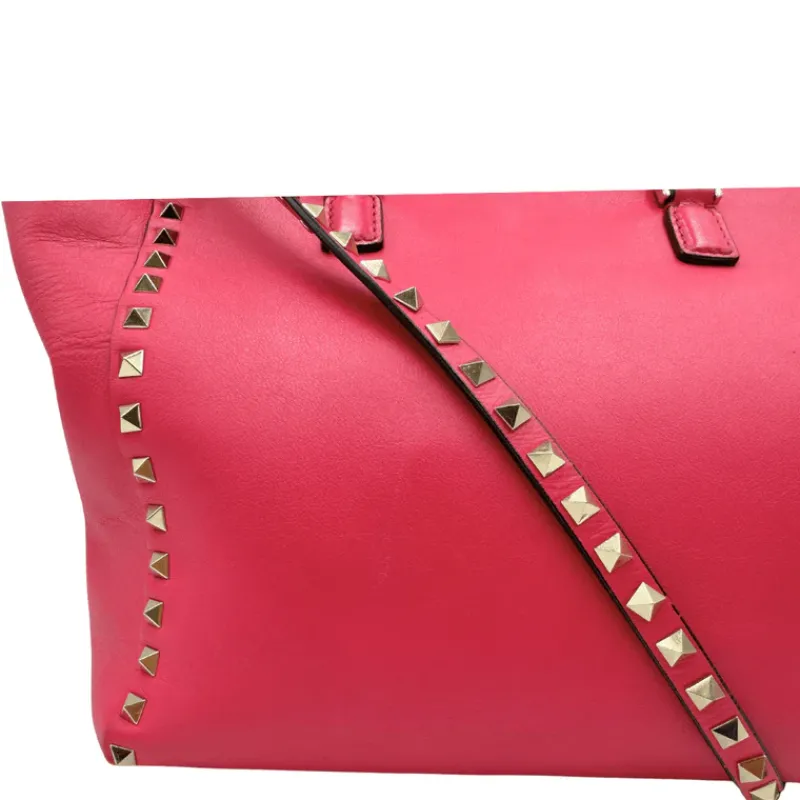 Borse A Tracolla|Borse A Mano>Valentino Garavani Rockstud
