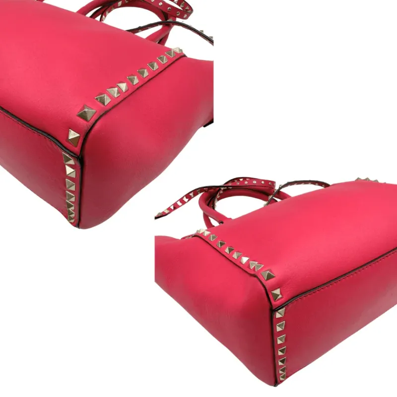 Borse A Tracolla|Borse A Mano>Valentino Garavani Rockstud