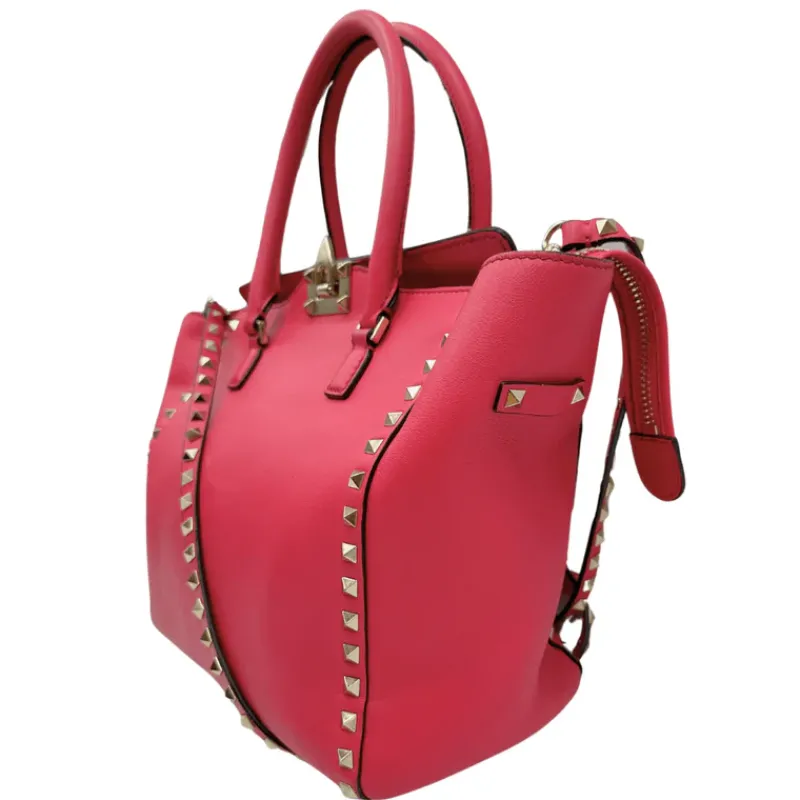 Borse A Tracolla|Borse A Mano>Valentino Garavani Rockstud