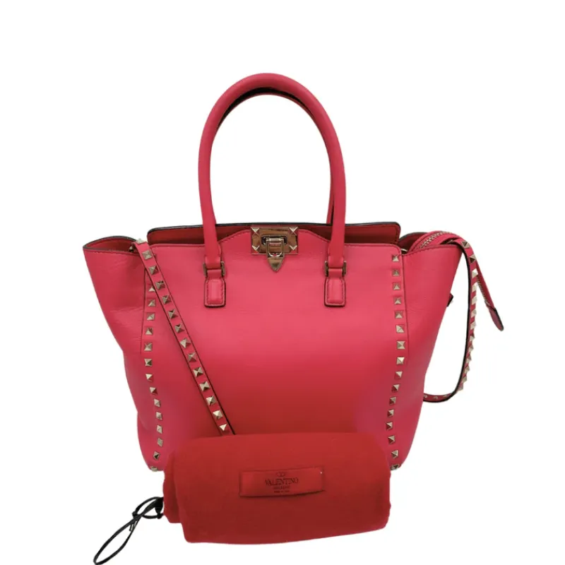 Borse A Tracolla|Borse A Mano>Valentino Garavani Rockstud