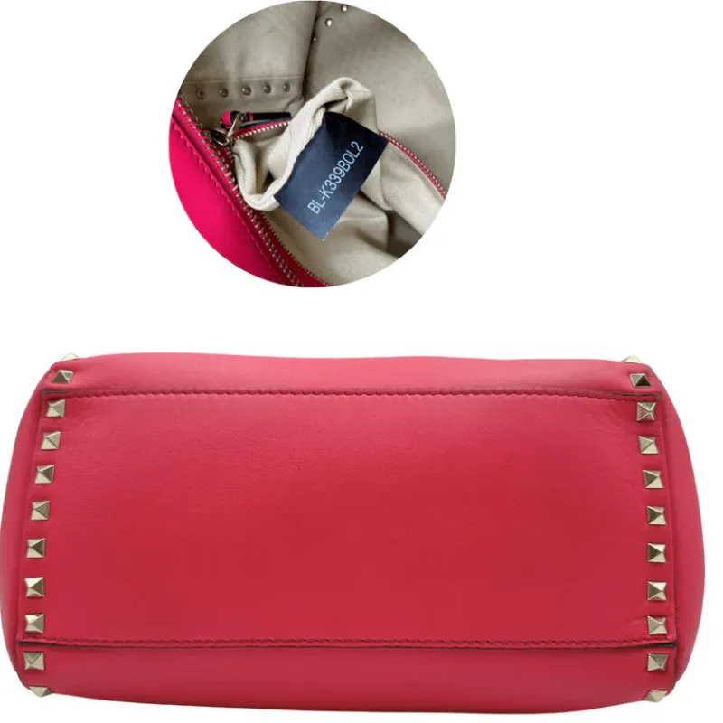 Borse A Tracolla|Borse A Mano>Valentino Garavani Rockstud