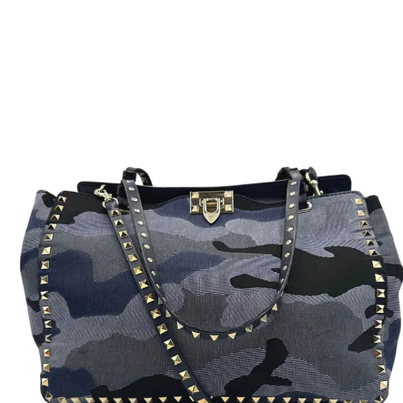 Borse A Spalla|Borse A Mano>Valentino Garavani Rockstud