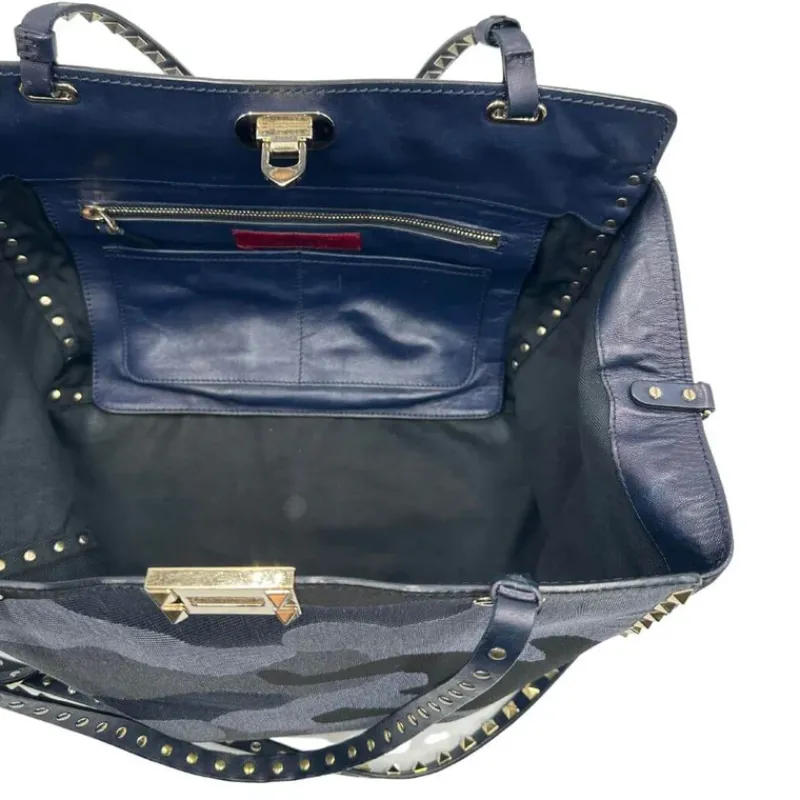Borse A Spalla|Borse A Mano>Valentino Garavani Rockstud