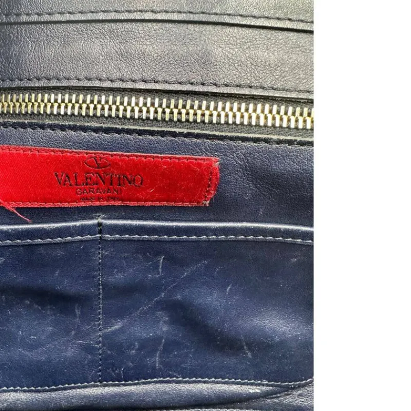Borse A Spalla|Borse A Mano>Valentino Garavani Rockstud