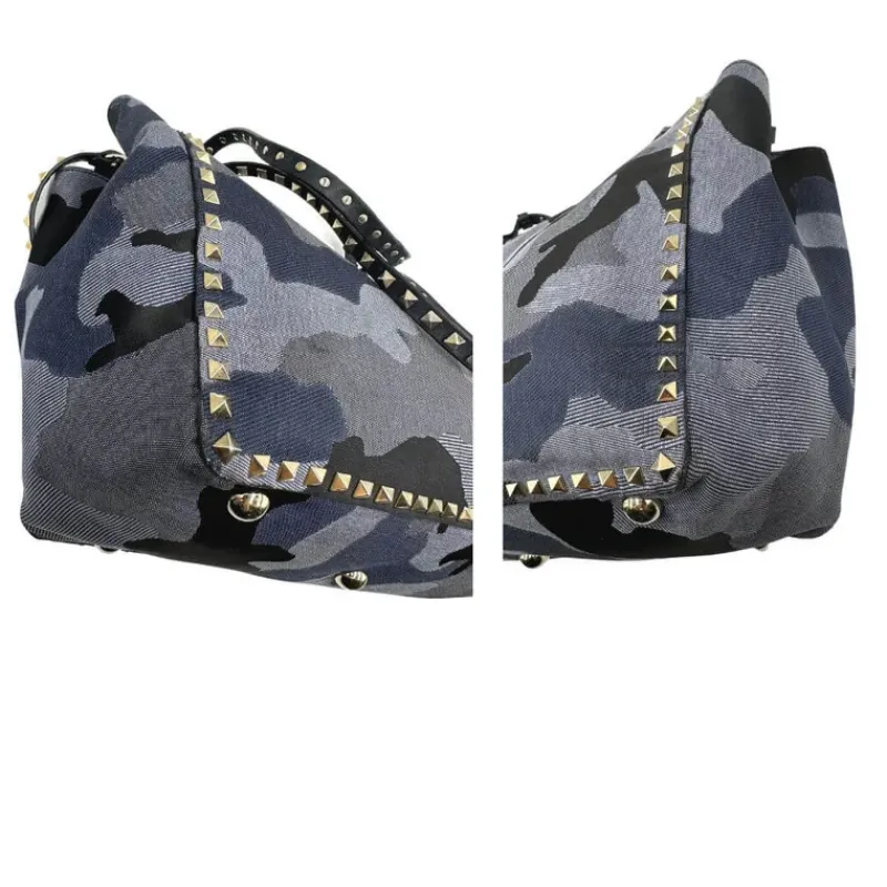 Borse A Spalla|Borse A Mano>Valentino Garavani Rockstud