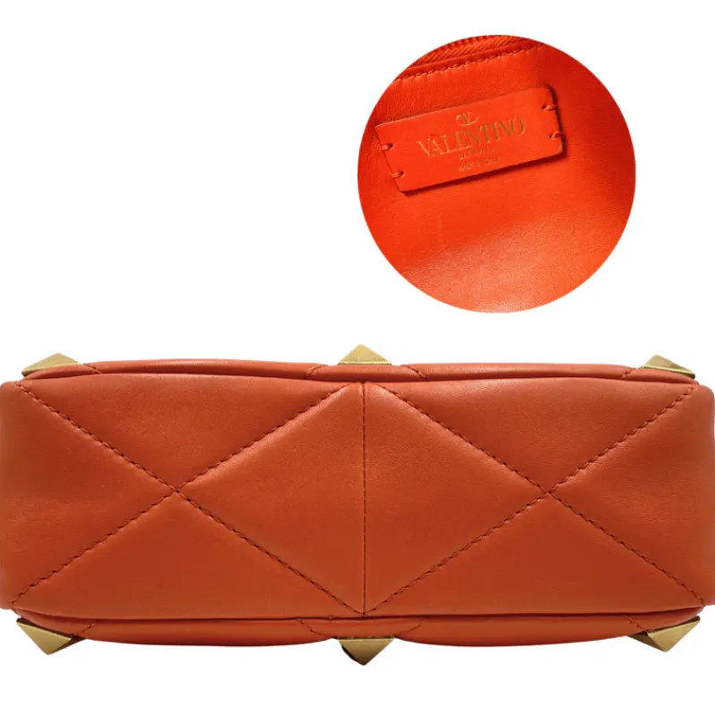 Borse A Tracolla|Borse A Mano>Valentino Garavani Roman Stud